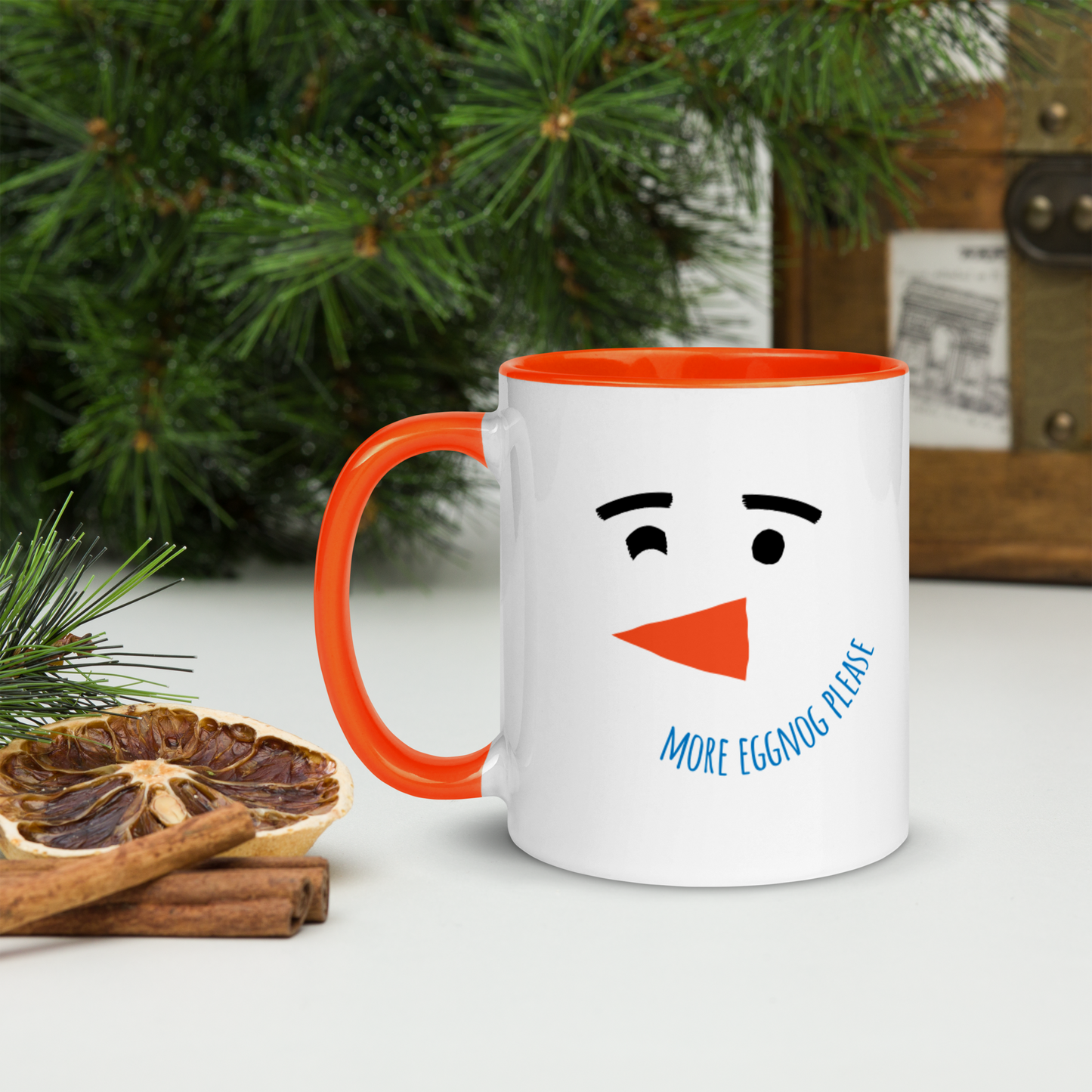 Melting Mug | Holiday '22
