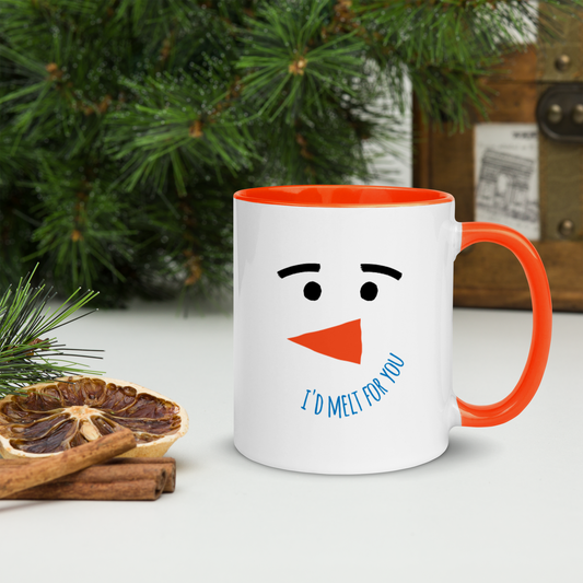 Melting Mug | Holiday '22